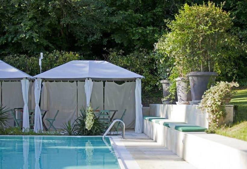 ベッドアンドブレックファースト Pragatto Hills By Casino Di Pragatto