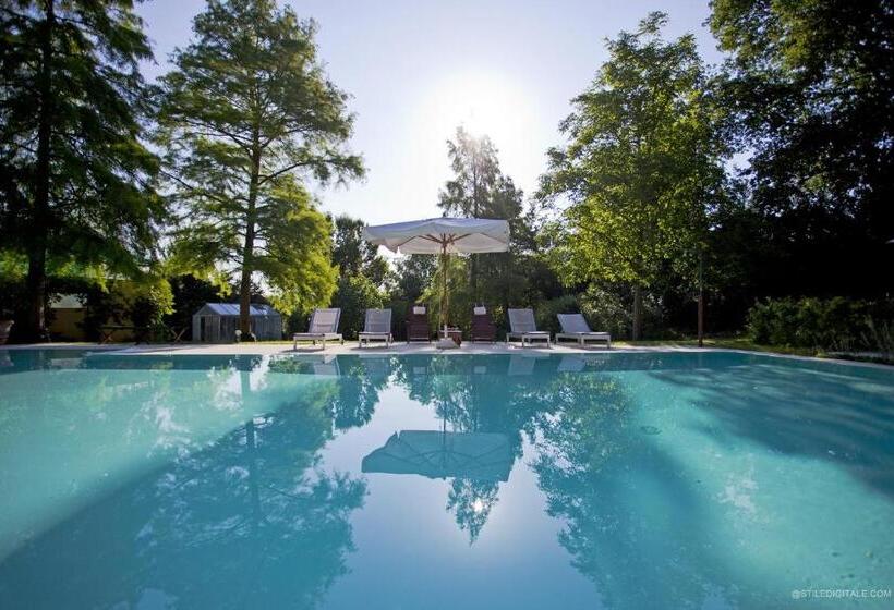 ベッドアンドブレックファースト Pragatto Hills By Casino Di Pragatto