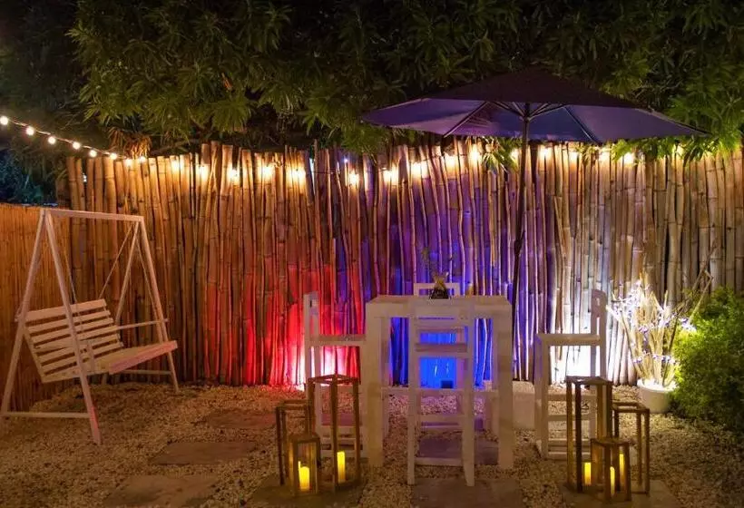 Eventuality B&b New Kingston