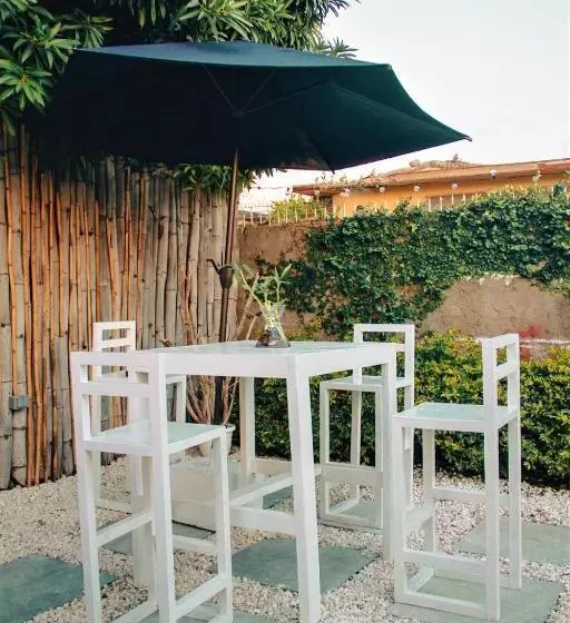 Eventuality B&b New Kingston