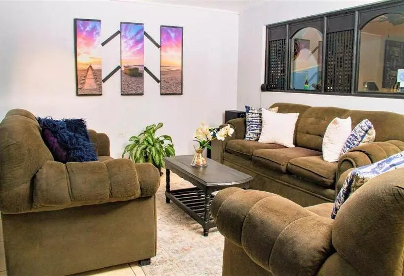 Eventuality B&b New Kingston