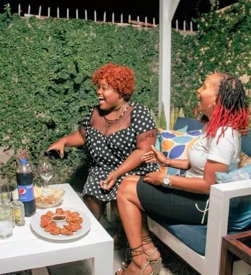 Eventuality B&b New Kingston