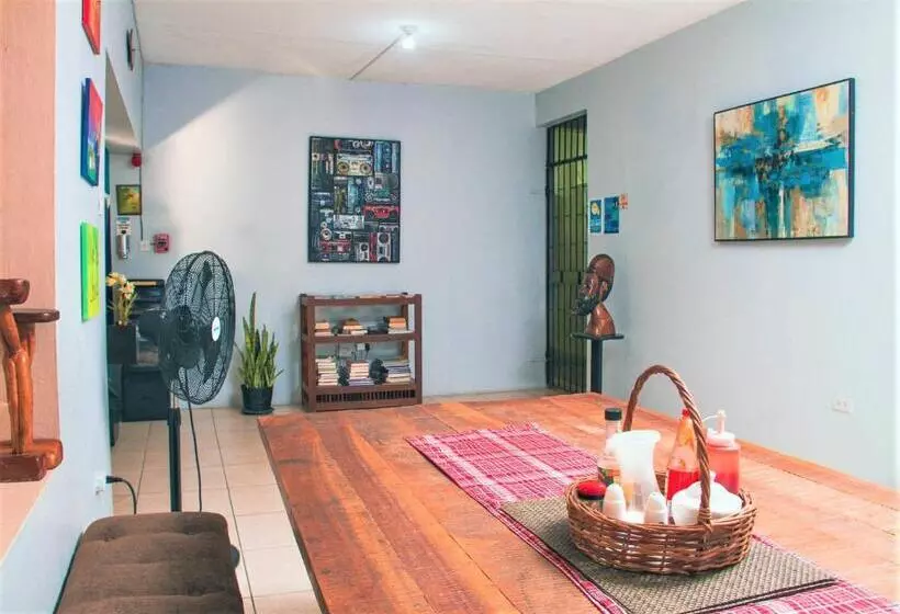 Eventuality B&b New Kingston