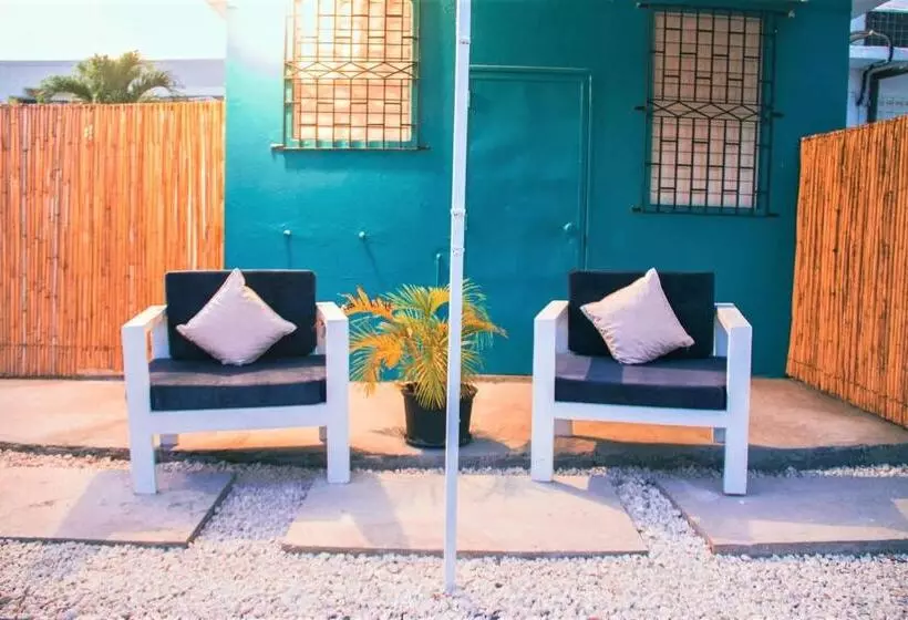 Eventuality B&b New Kingston