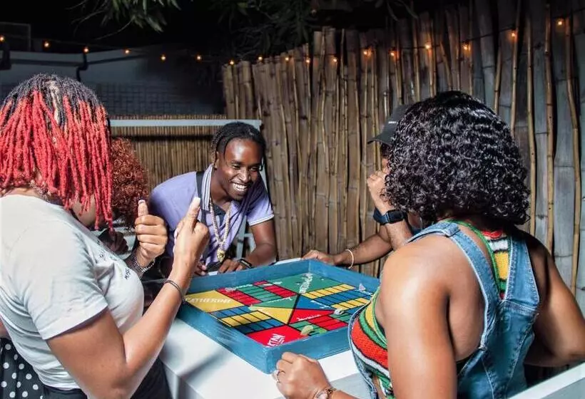 Eventuality B&b New Kingston