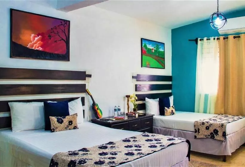 Eventuality B&b New Kingston