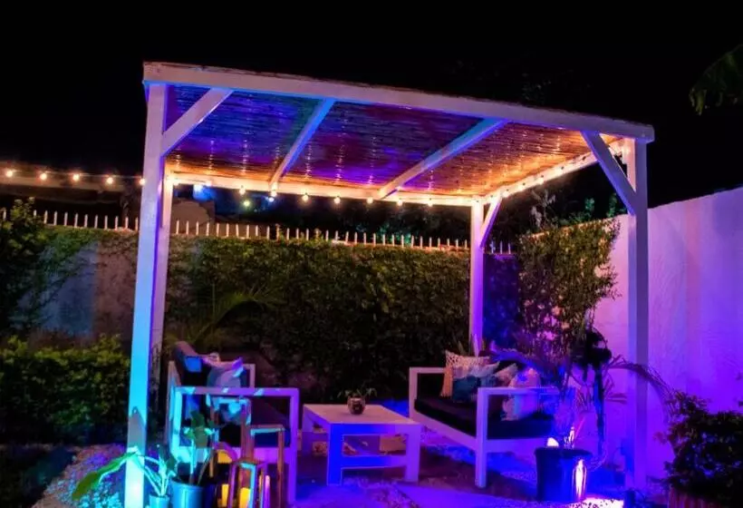 Eventuality B&b New Kingston