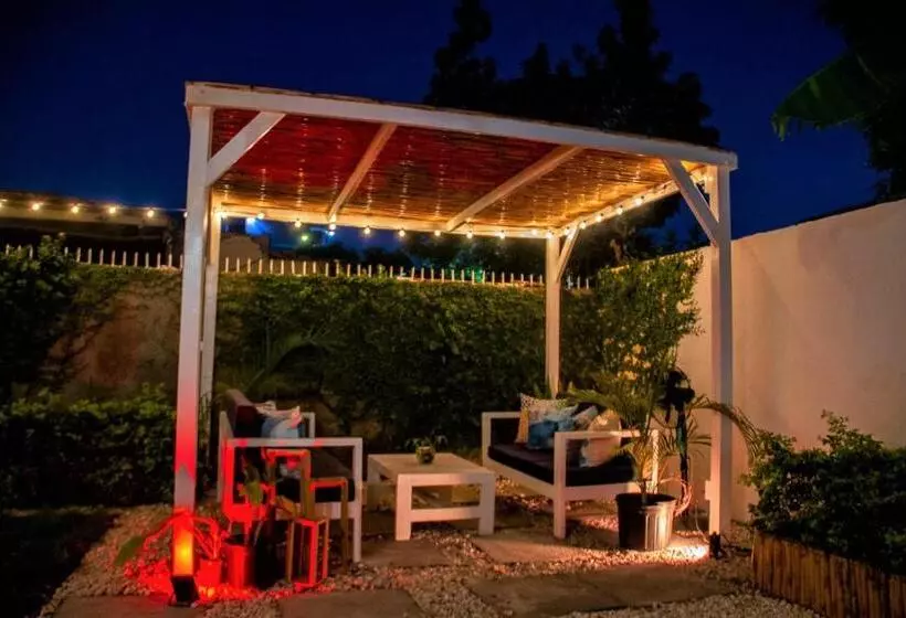 Eventuality B&b New Kingston