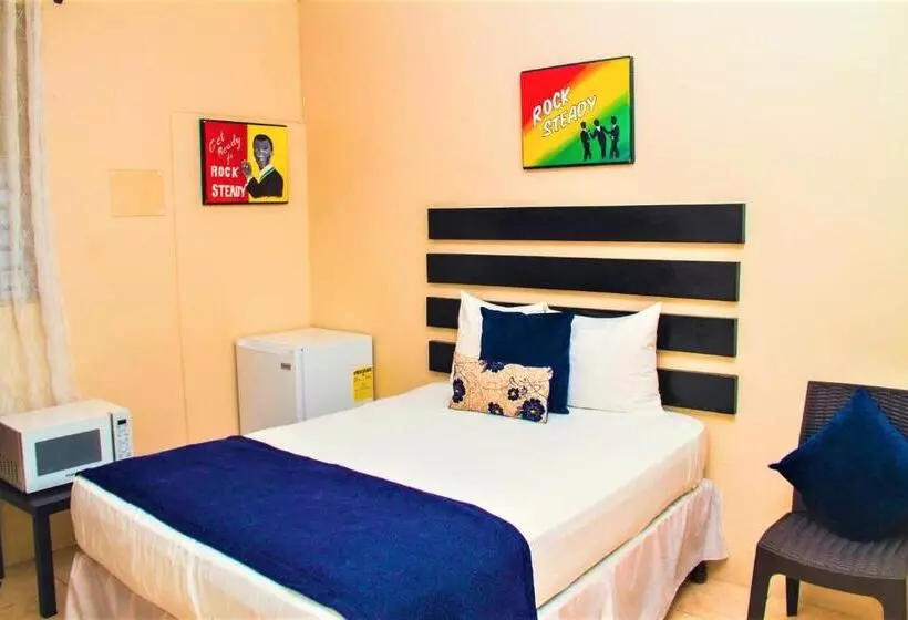 Eventuality B&b New Kingston