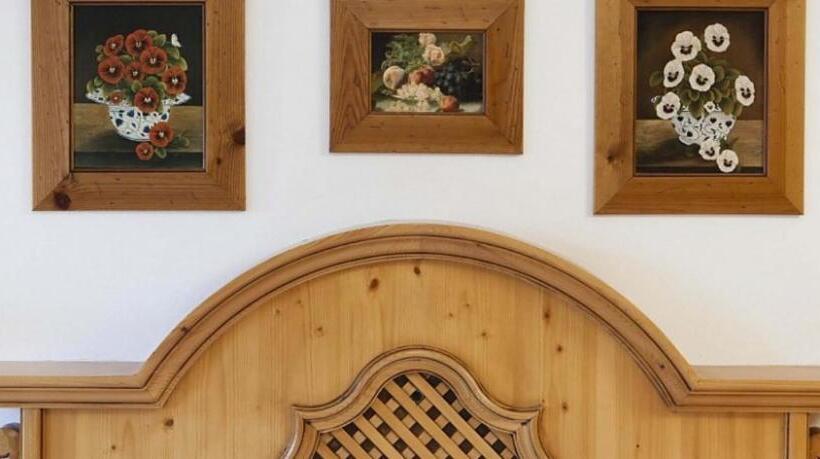 Отель Al Sonnenhof