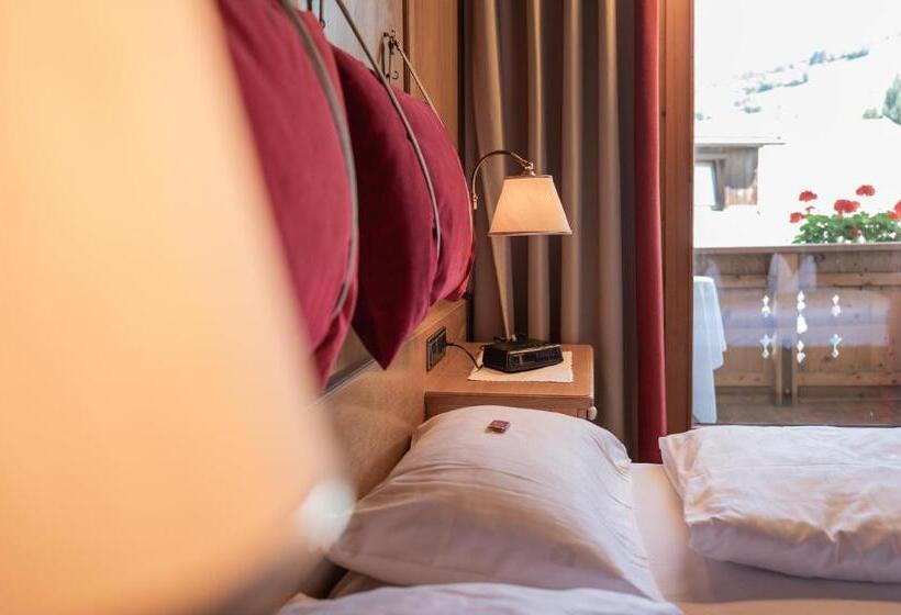 Отель Al Sonnenhof