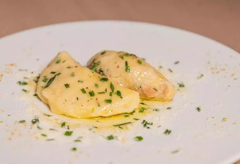 Hotelli Al Sonnenhof