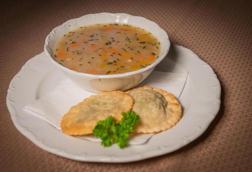 Отель Al Sonnenhof