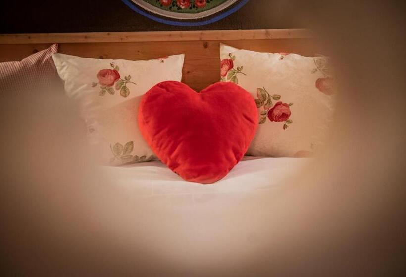 Отель Al Sonnenhof