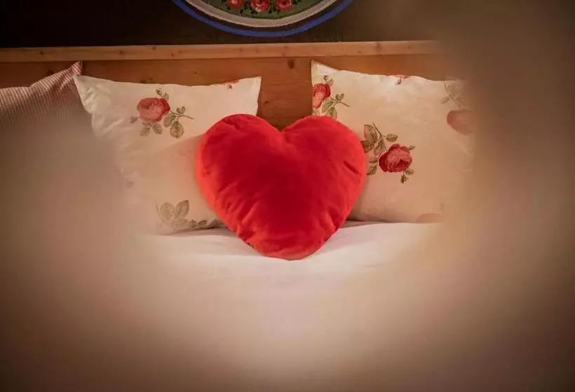 Hotelli Al Sonnenhof