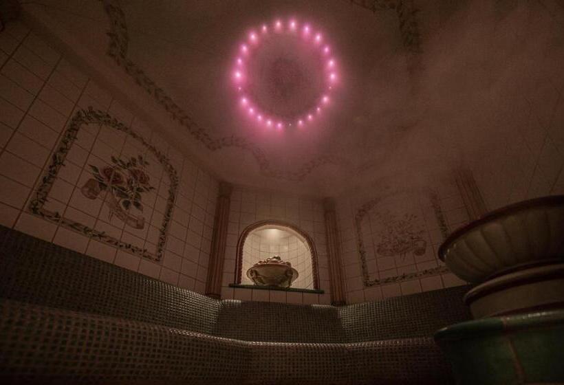 Отель Al Sonnenhof