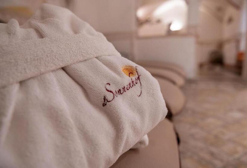 Отель Al Sonnenhof