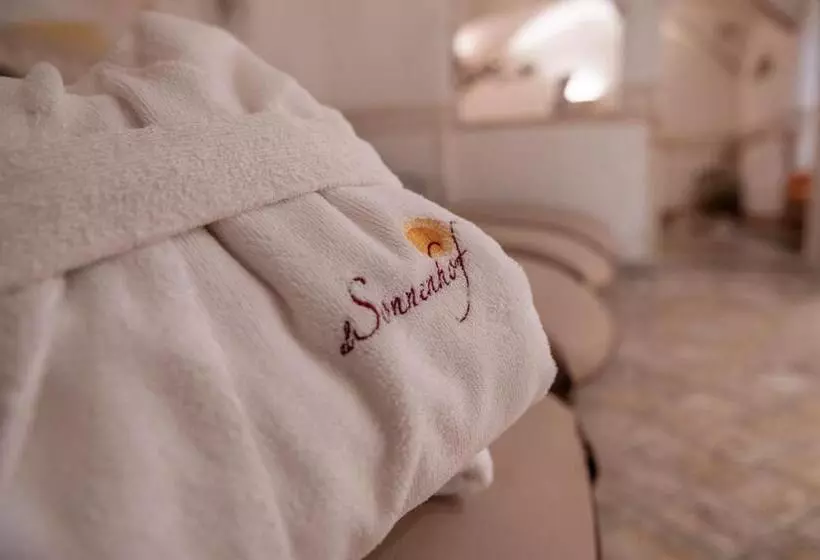 Hotelli Al Sonnenhof