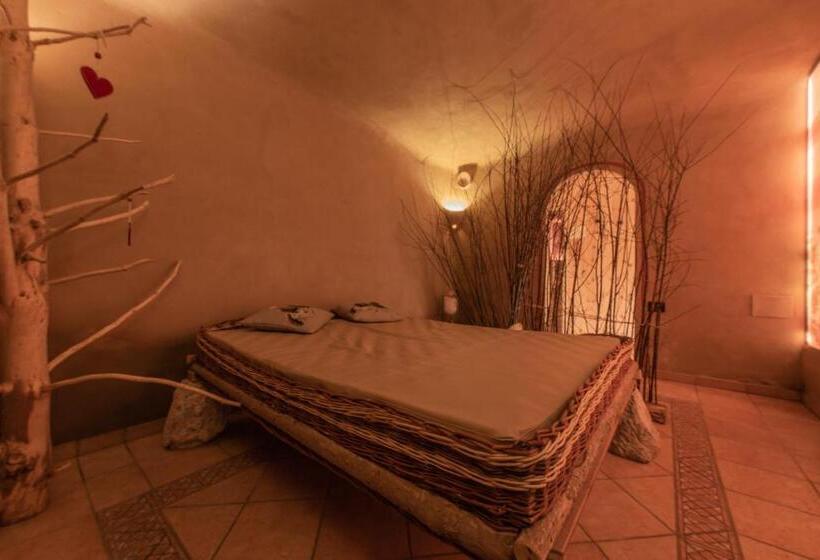 Отель Al Sonnenhof