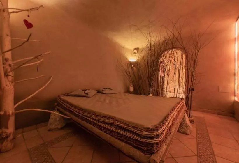 Hotelli Al Sonnenhof