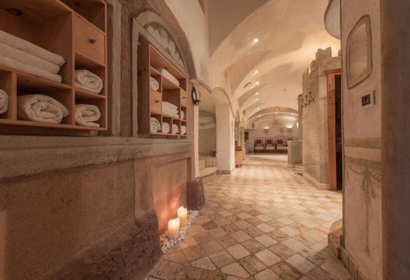 Отель Al Sonnenhof