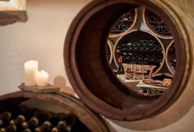 Отель Al Sonnenhof