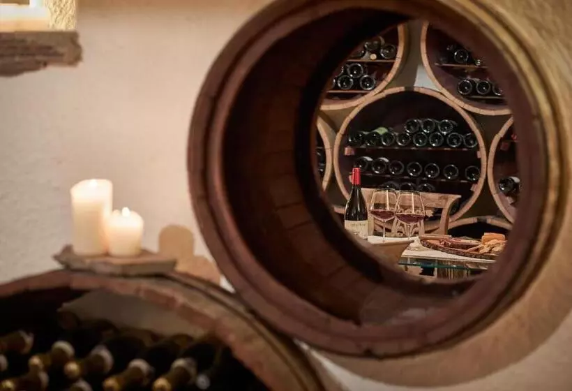 Hotelli Al Sonnenhof