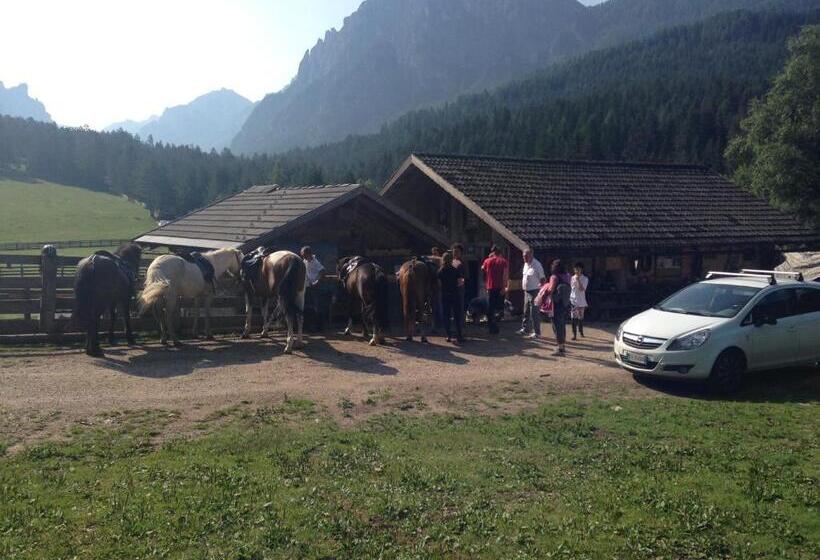 Отель Al Sonnenhof