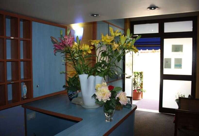 호텔 Albergo La Coccinella