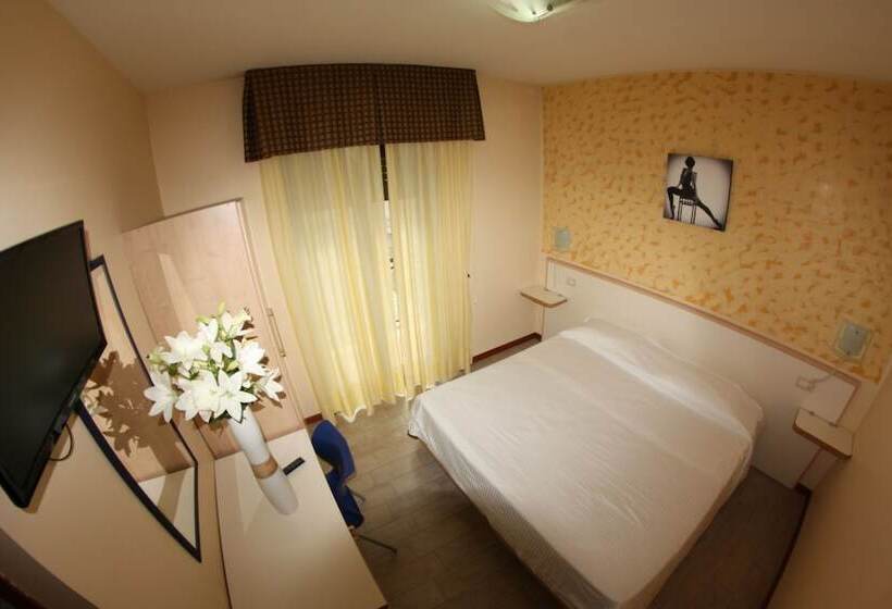 호텔 Albergo La Coccinella