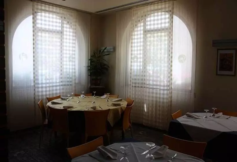 Hotelli Albergo La Coccinella