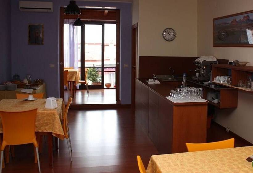 호텔 Albergo La Coccinella