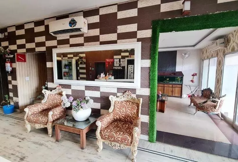 Hotel Amritsar Inn