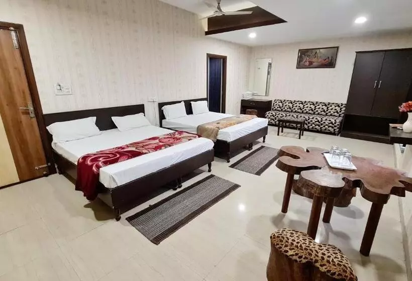 Hotel Amritsar Inn