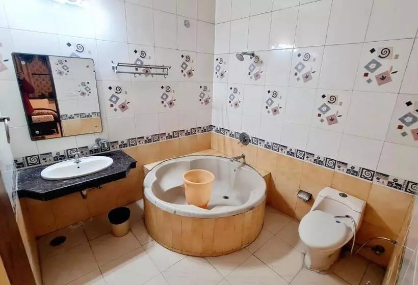 Hotel Amritsar Inn