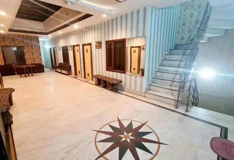 Hotel Amritsar Inn