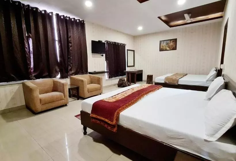 Hotel Amritsar Inn