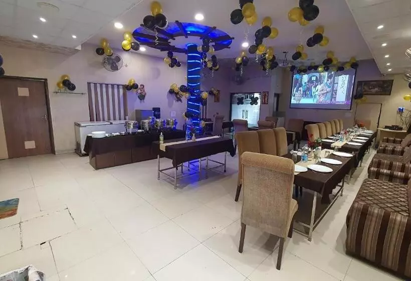 Hotel Amritsar Inn