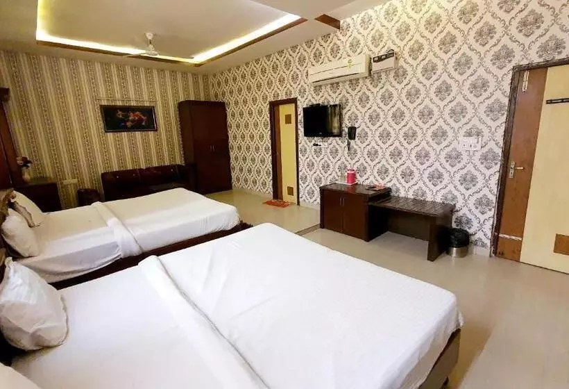 Hotel Amritsar Inn