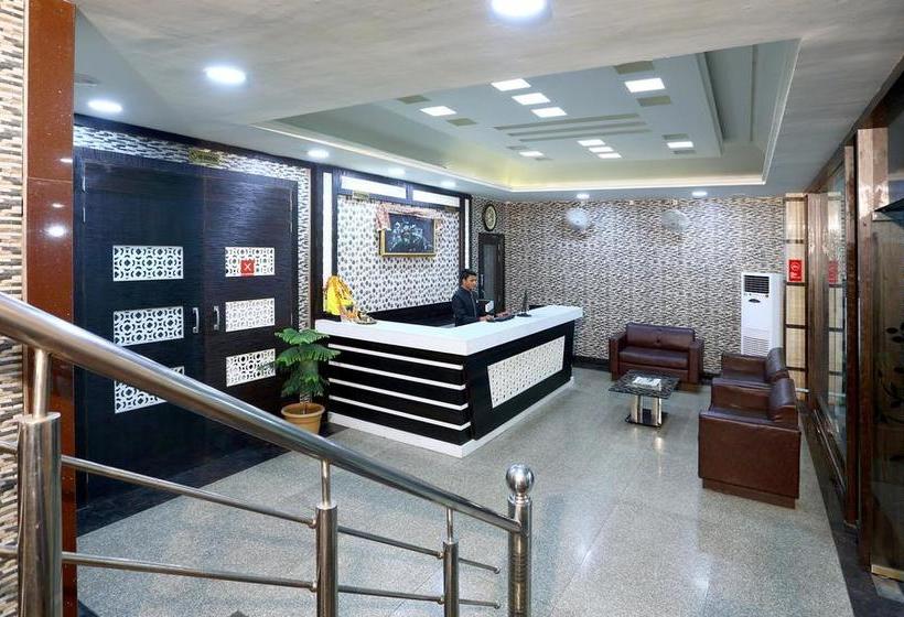 ホテル Ancyra Red Rose