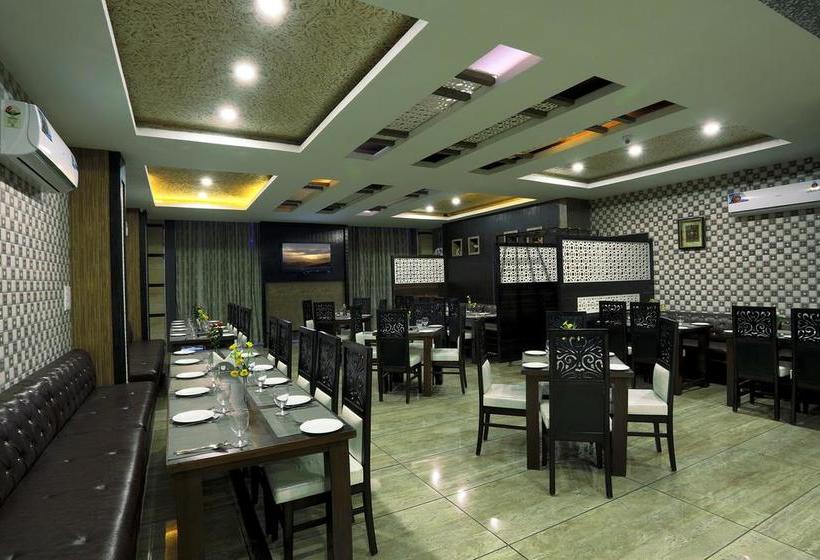 ホテル Ancyra Red Rose