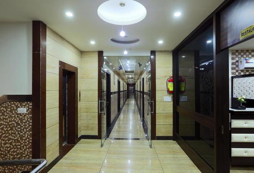 ホテル Ancyra Red Rose