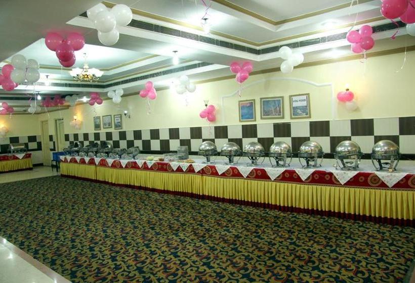 ホテル Ancyra Red Rose