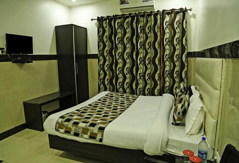 ホテル Ancyra Red Rose