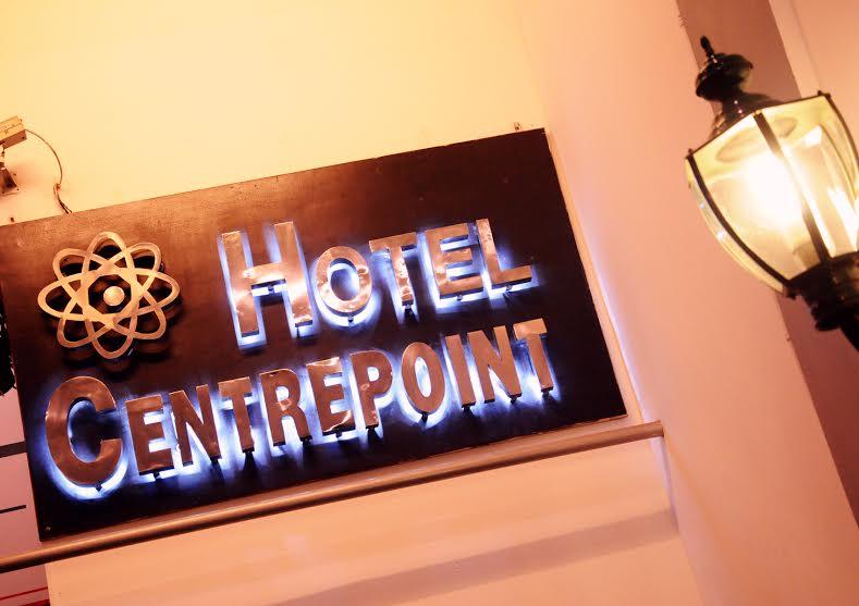 酒店 Centrepoint