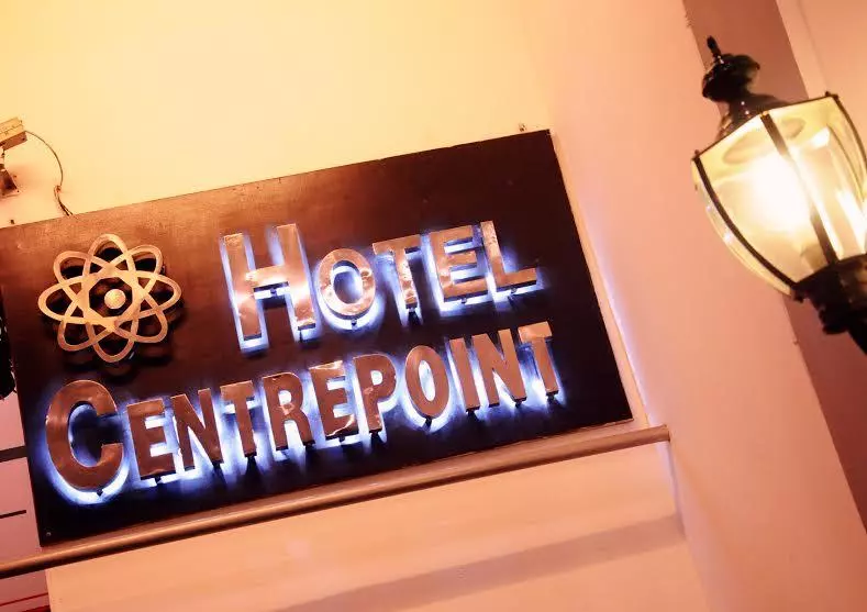 Hotel Centrepoint