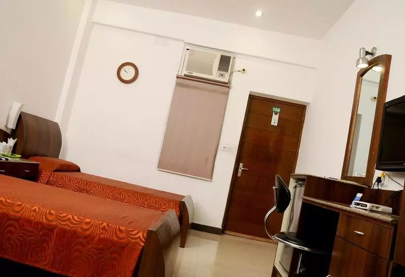 Hotel Centrepoint