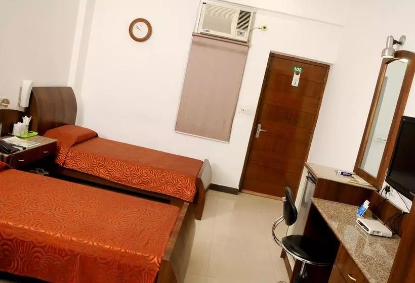 Hotel Centrepoint