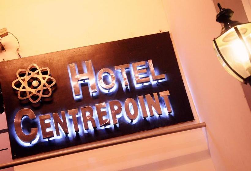 酒店 Centrepoint
