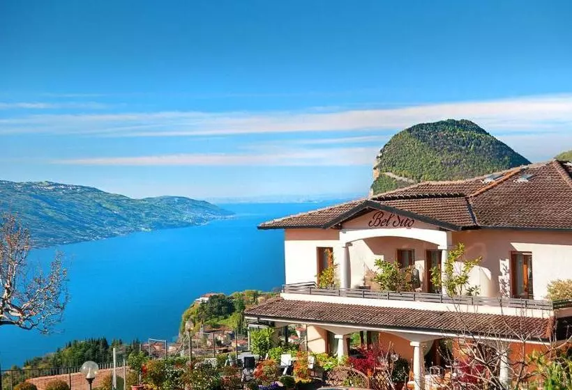 Hotelli Garni Bel Sito